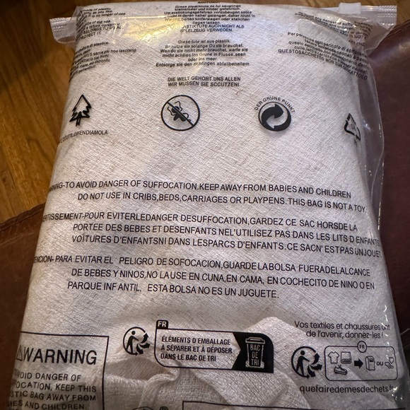 Textured Round Tablecloth - Picture 2 of 2